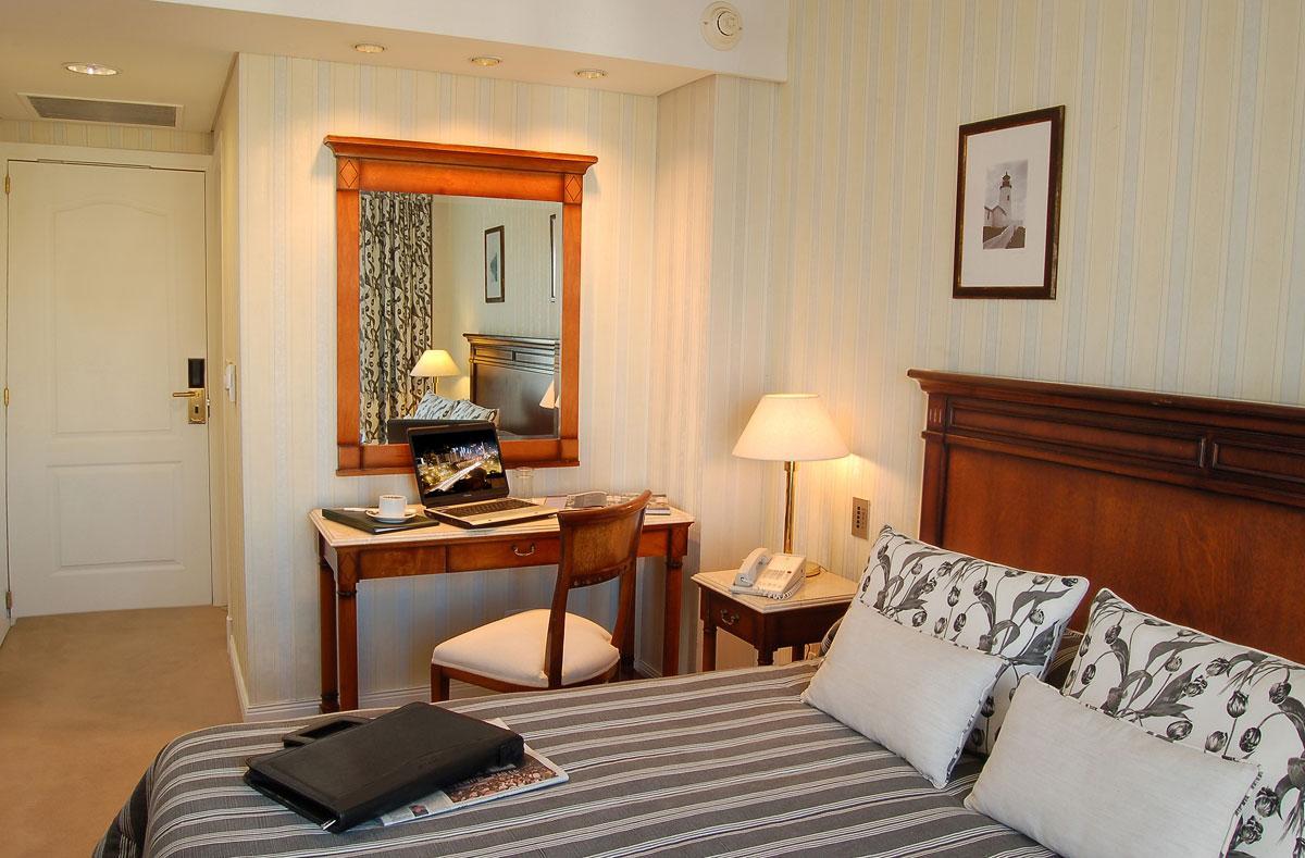 Howard Johnson Hotel 9 De Julio Avenue Buenos Aires Quarto foto