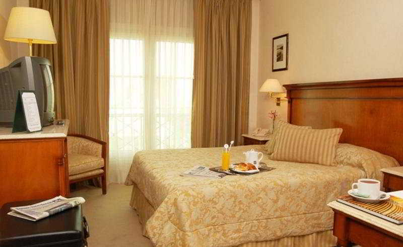 Howard Johnson Hotel 9 De Julio Avenue Buenos Aires Quarto foto