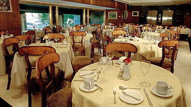Howard Johnson Hotel 9 De Julio Avenue Buenos Aires Exterior foto